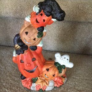 Candle Holder